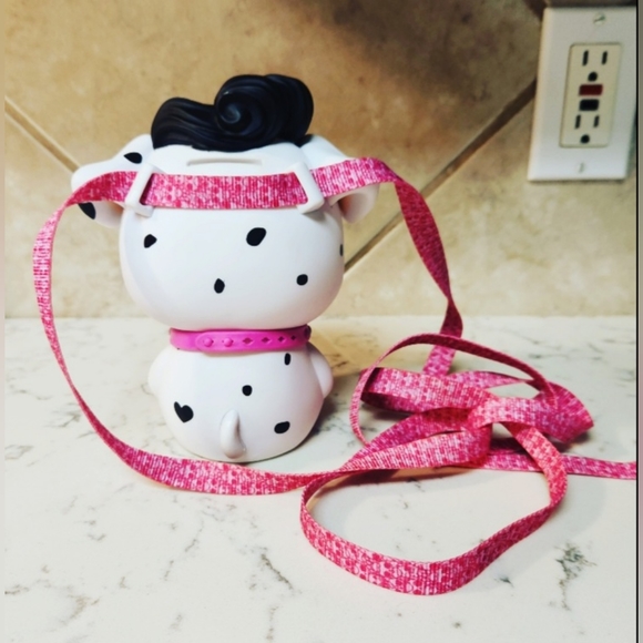 MGA LOL Surprise Biggie Pets Dollmation Bookbag Piggy Bank - Picture 5 of 7